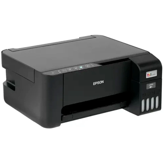 МФУ Epson EcoTank L3250 C11CJ67508/503/418/405/408/412 А4, Струйный, Цветная