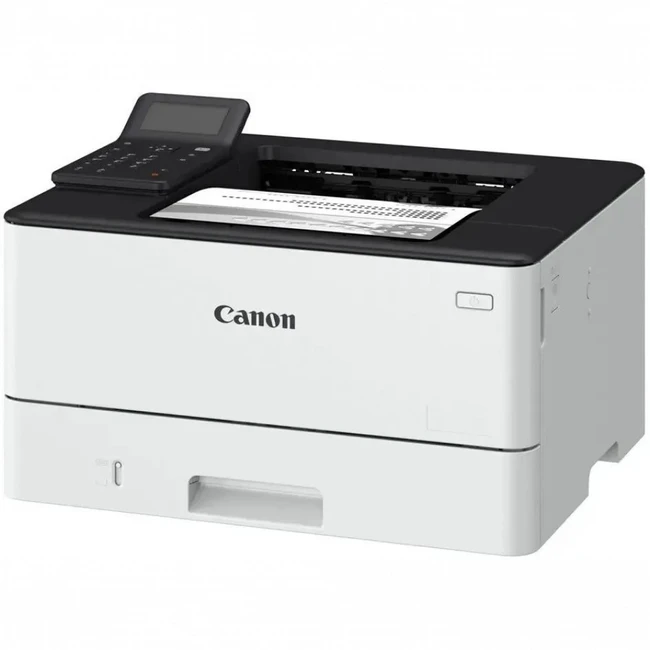 Принтер Canon i-SENSYS LBP246dw 7187C006AA А4, Лазерный, Монохромная