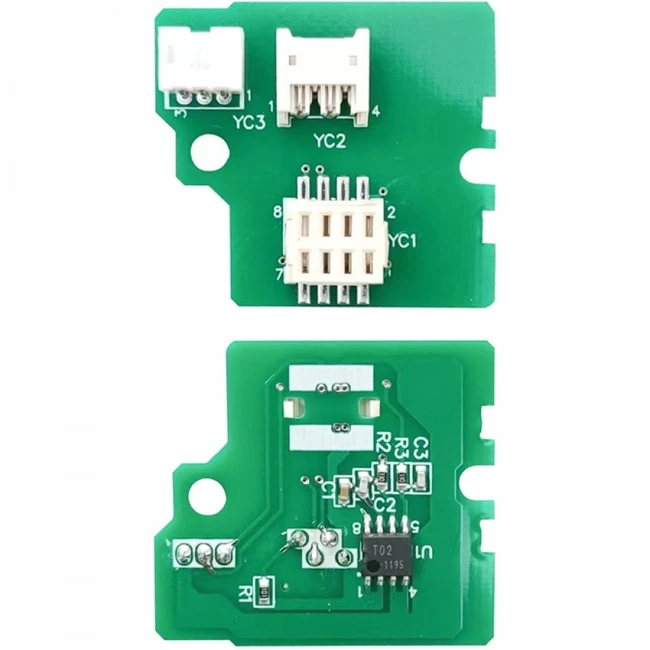 Опция для печатной техники CET CET391021