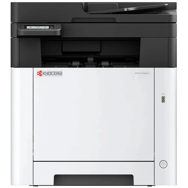 МФУ Kyocera ECOSYS MA2101cfx 110C233NL0 А4, Лазерный, Цветная