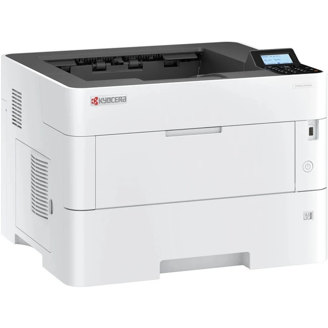 Принтер Kyocera ECOSYS P4140dn 1102Y43NL1 (A3+, Лазерный, Монохромный (Ч/Б))