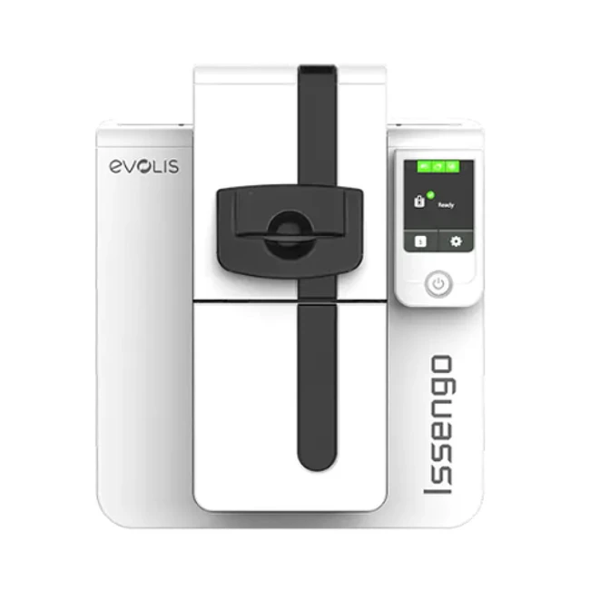 Печатная система Evolis Issengo Smart IS1PBG00FD-ES001