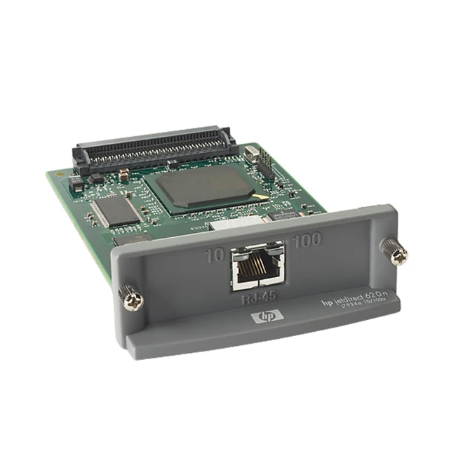Опция для печатной техники HP Jetdirect 620N Internal Print Server J7934-69021