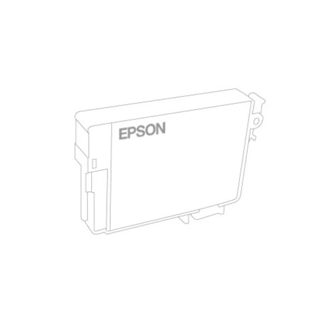 Опция для печатной техники Epson WorkForce Pro WF-C869R Maintenance Box (80K) C13T671400