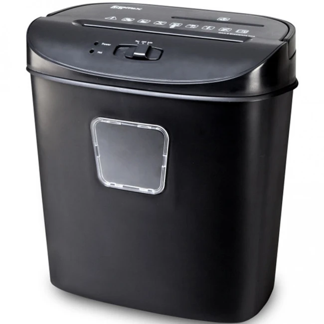 Шредер COMIX S273