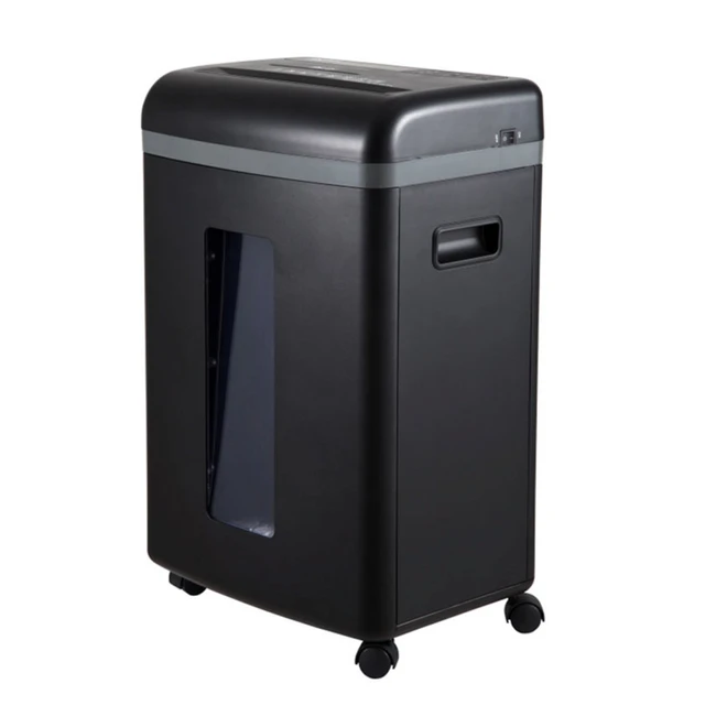 Шредер COMIX S3508D