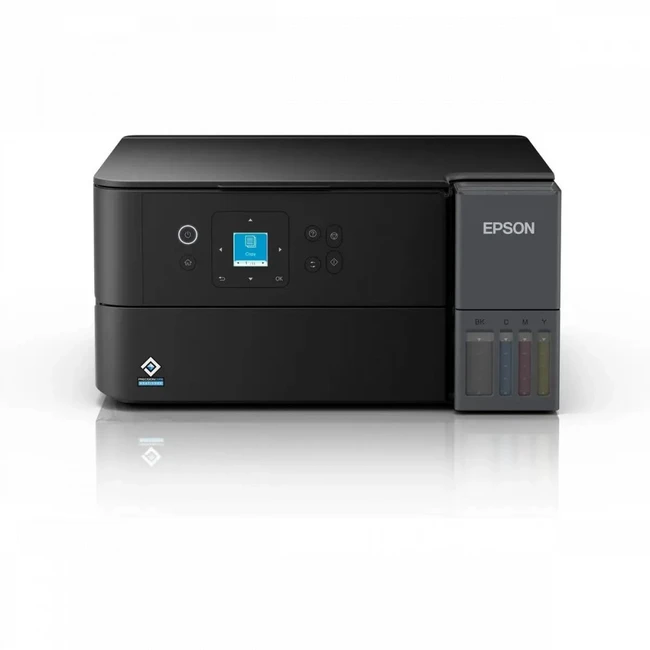 МФУ Epson EcoTank L4360 цветная печать C11CL41412 А4, Струйный, Цветная