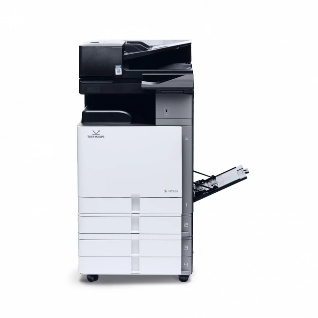 МФУ КАТЮША MC655 А3, Лазерный, Цветная