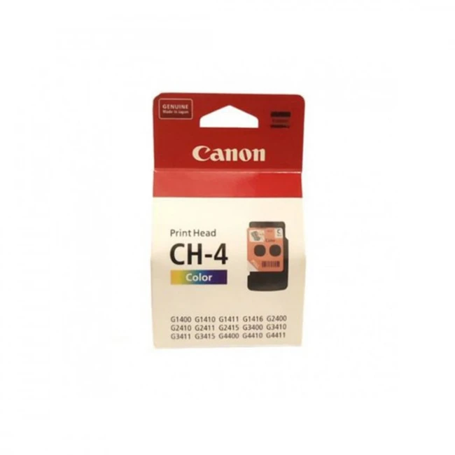 Опция для печатной техники Canon CH-4 EMB Color 0694C002