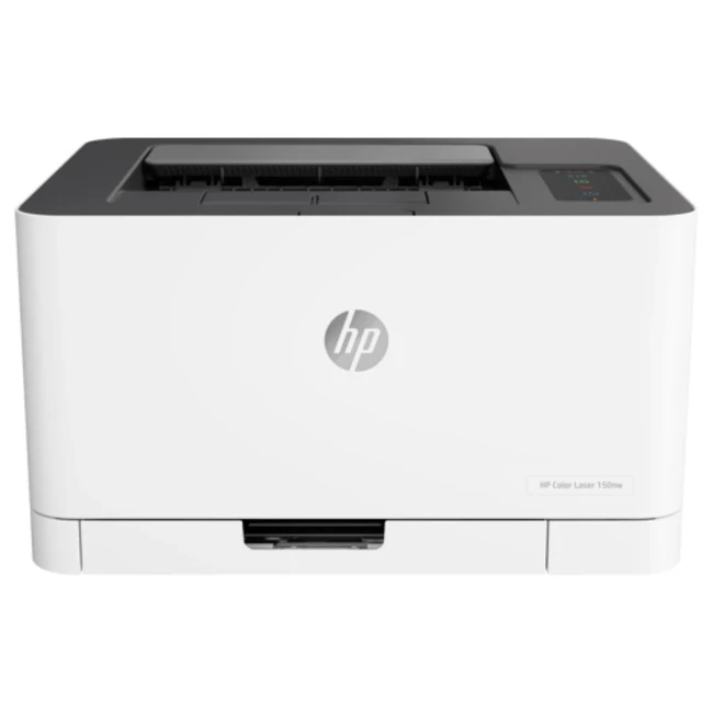 Принтер HP Color Laser 150nw 4ZB95A#B19