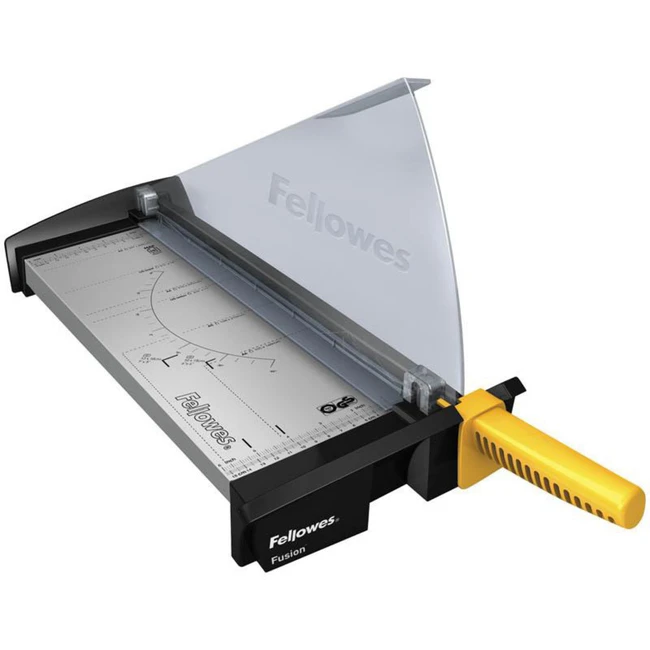 Резак Fellowes FS-5410801