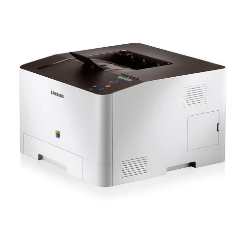 Принтер Samsung CLP-415N CLP-415N/XEV А4, Лазерный, Цветная