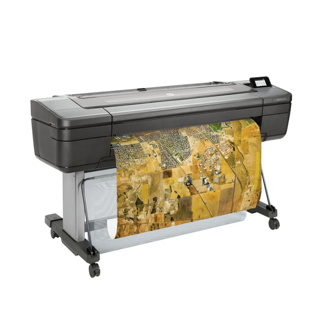 Плоттер HP DesignJet Z6 PostScript T8W16A (Цветной, Струйная, A0+ (44 дюйма) (1118))