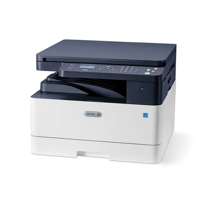 МФУ Xerox B1025DN B1025V_B А3, Лазерный, Монохромная