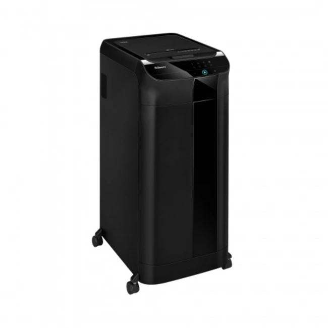 Шредер Fellowes AutoMax 550C FS-49631