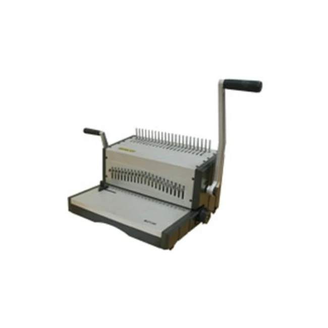 Переплетчик Office Kit Переплетчик на пластиковую пружину B2130