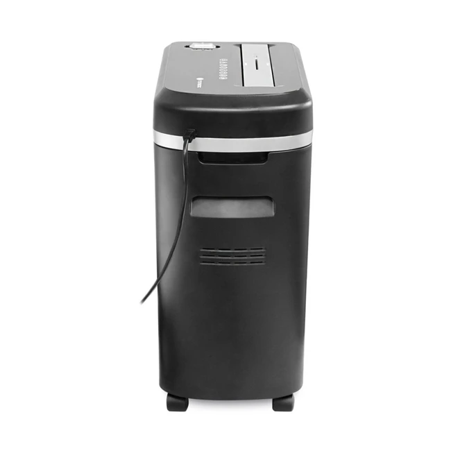 Шредер ГЕЛЕОС УМ22-5