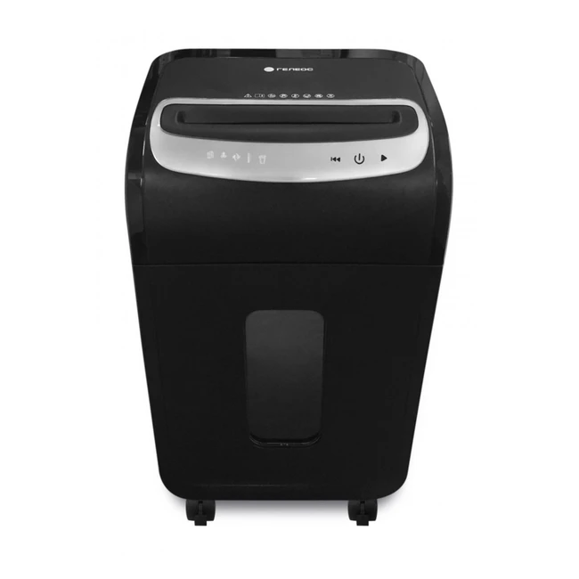 Шредер ГЕЛЕОС УМ35-5