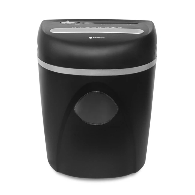 Шредер ГЕЛЕОС УП23-4