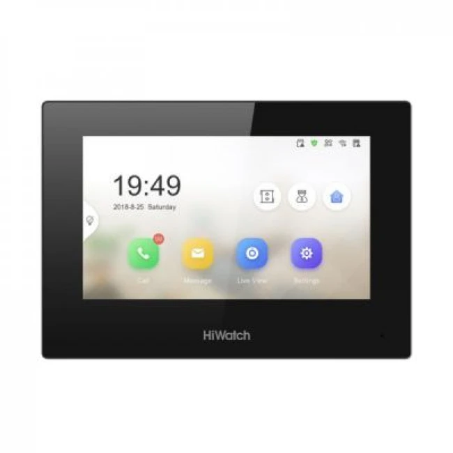 Аксессуар для СКУД HiWatch VDP-H3212WB (Монитор)