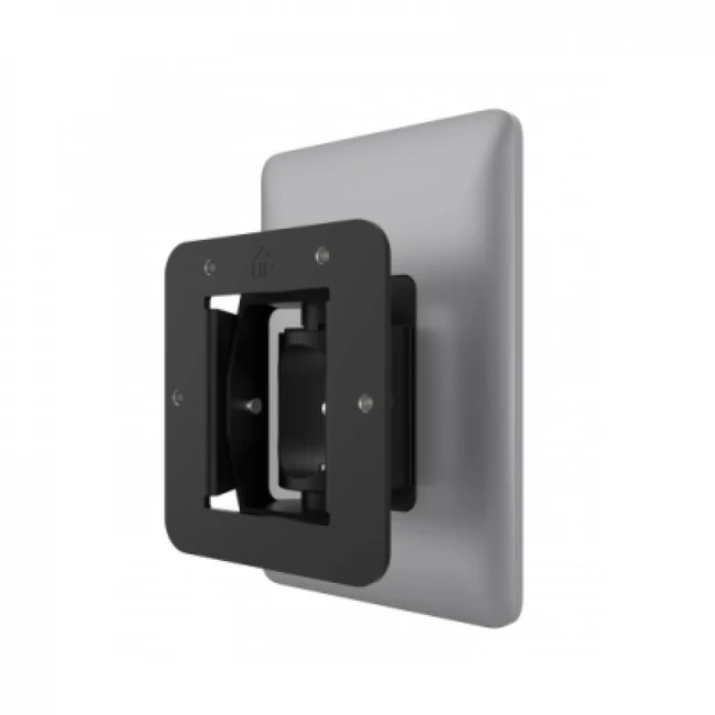 Аксессуар для СКУД Hikvision Кронштейн DS-KAB6-W1 Кронштейн