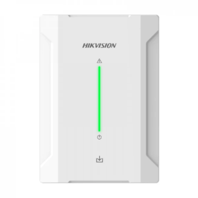 Аксессуар для СКУД Hikvision ModuleOut-H (DS-PM1-O4H-H) (Модуль)