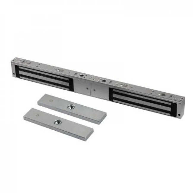 Магнитный замок Hikvision DS-K4H250D 180–280 кг