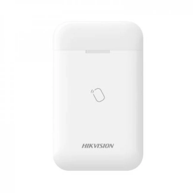 Считыватель RFID Hikvision Tag (DS-PT1-WE) (Для помещений)