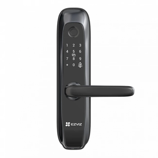 Электронный замок EZVIZ CS-L2S-11FCP-A0