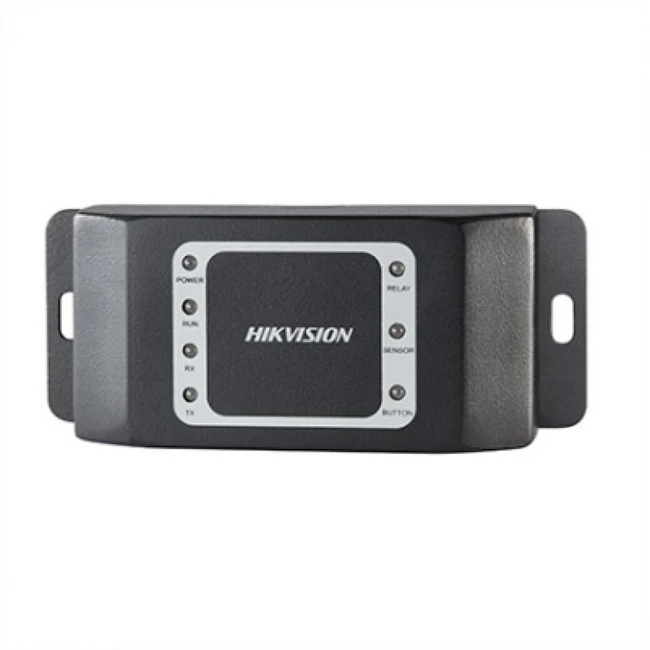 Аксессуар для СКУД Hikvision Модуль безопасности DS-K2M060 Модуль