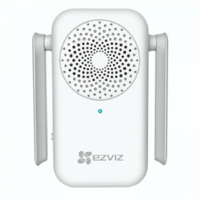 Аксессуар для СКУД ДалСВЯЗЬ CS-CMT-A0-CHIME Chime (Модуль)