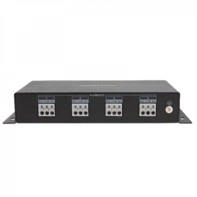 Аксессуар для СКУД Hikvision DS-PM-RSO4(RS485) Расширитель