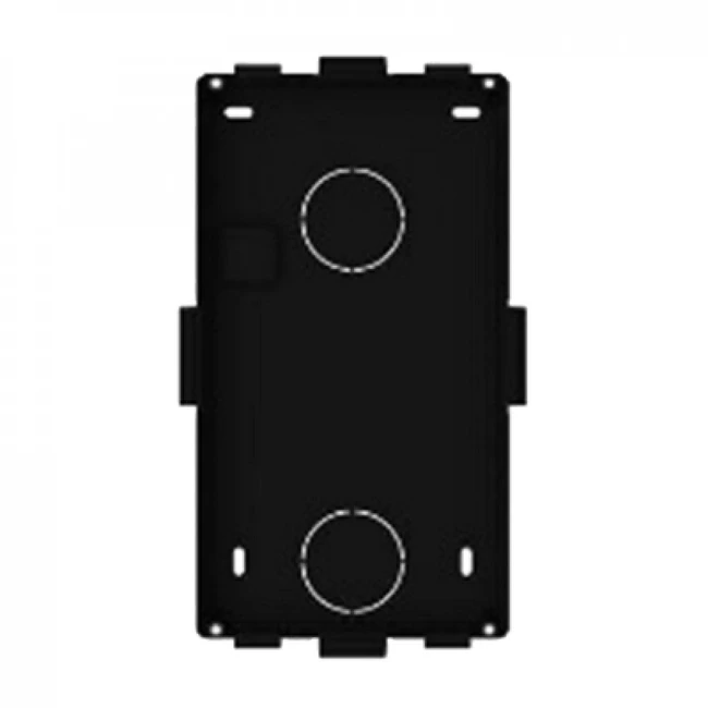 Аксессуар для СКУД Hikvision Монтажная коробка DS-KABD8013-G Короб