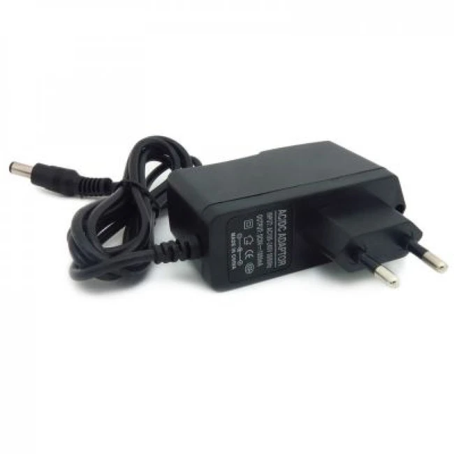 Аксессуар для СКУД Hikvision DS-2PA1201-PRD(B) (ADS-12FG-12N 12012EPG) Блок питания