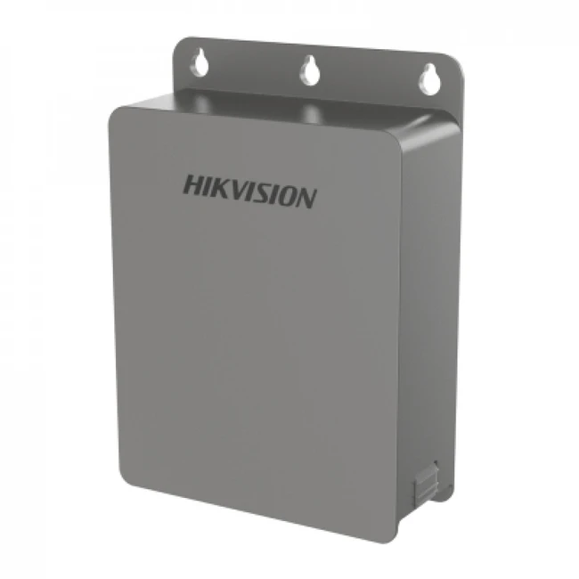 Аксессуар для СКУД Hikvision DS-2PA1201-WRD Блок питания