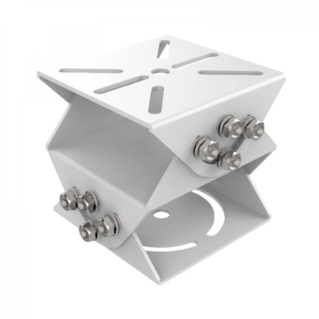 Аксессуар для СКУД Hikvision DS-1232ZJ-T (Кронштейн)