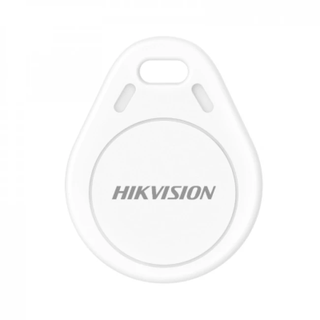 Аксессуар для СКУД Hikvision Card1 (DS-PT-M1) Бесконтактная метка