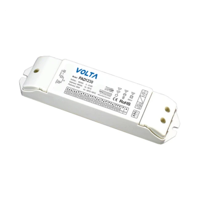 Аксессуар для СКУД VOLTA PAD1230 Блок питания