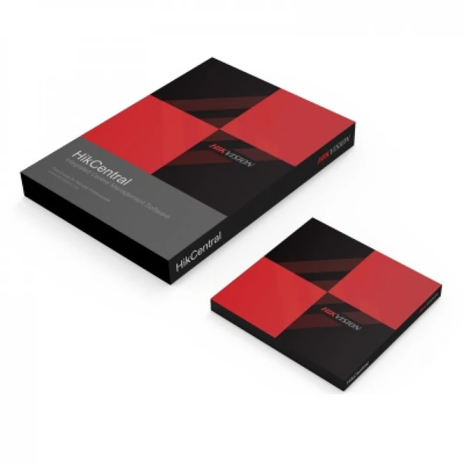 Программное обеспечение СКУД Hikvision HikCentral-P-VSS-64Ch/Base/Promo