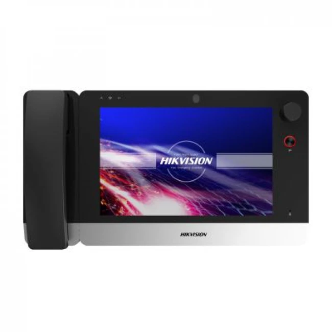 Панель доступа и вызова Hikvision DS-PEA4H-10