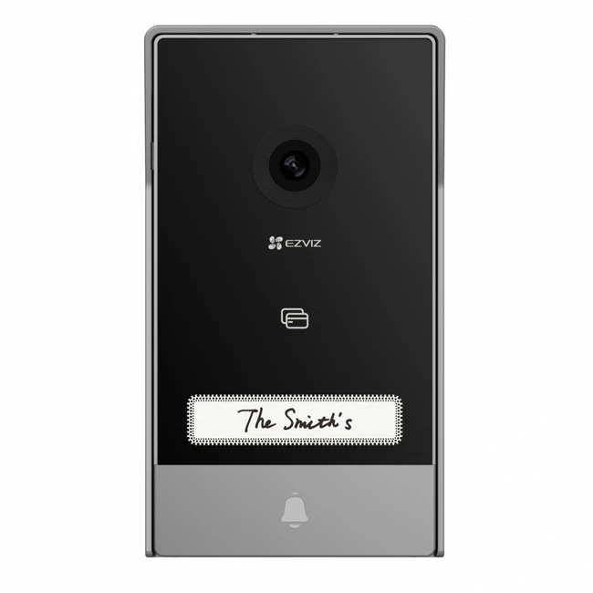 Домофонная система EZVIZ HP7 Абонентский блок домофона