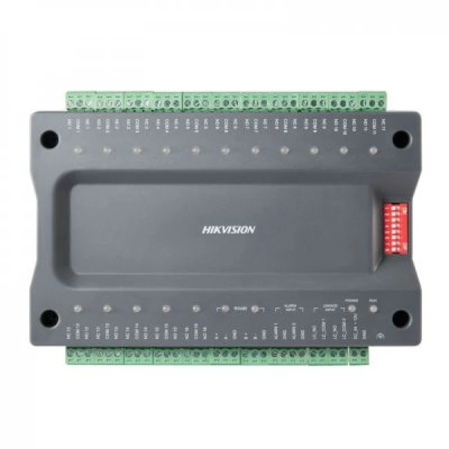 Контроллер СКУД Hikvision DS-K2M0016A