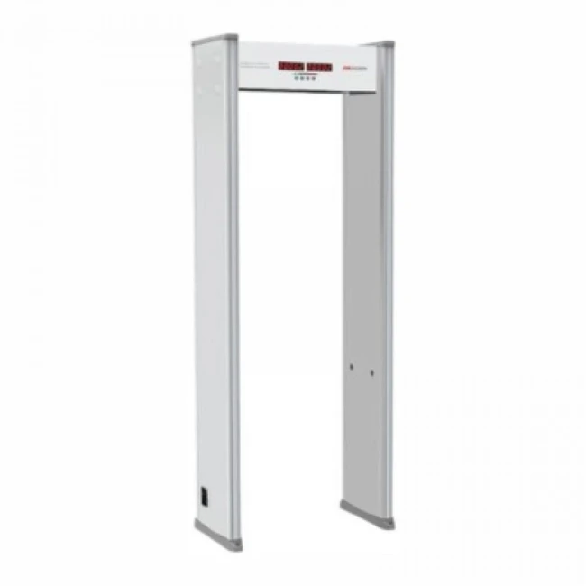 Аксессуар для СКУД Hikvision iSD-SMG106C Металлодетектор