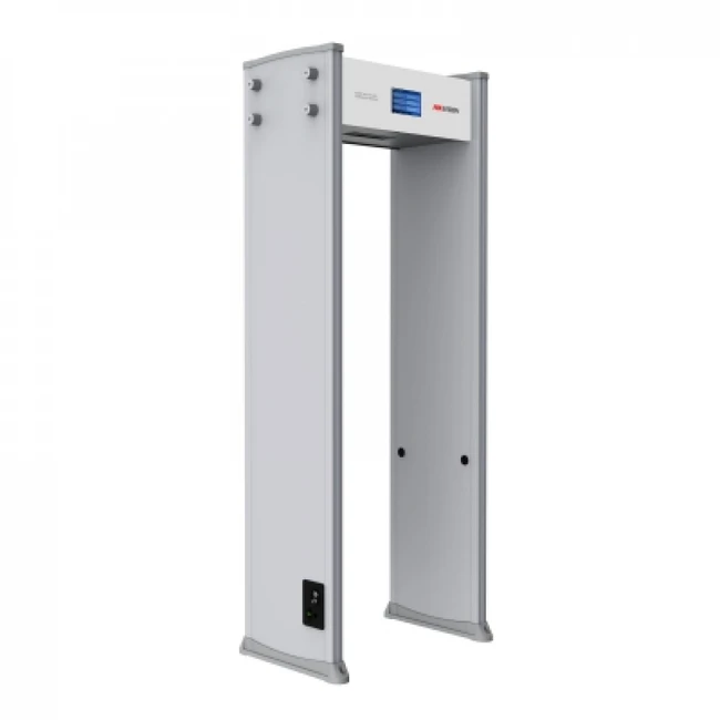 Аксессуар для СКУД Hikvision iSD-SMG318L Металлодетектор