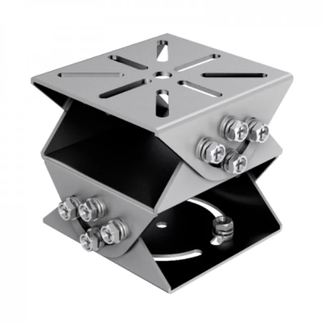 Аксессуар для СКУД Hikvision DS-1232ZJ-T/BJH (Кронштейн)