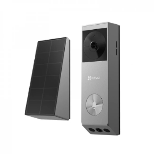 Домофонная система EZVIZ EP3X 3MP+2MP Домофонный комплект
