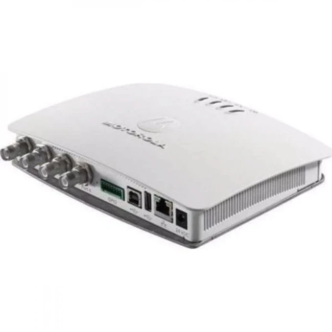 Считыватель RFID Zebra FX7500 FX7500-42325A56-WR Для помещений