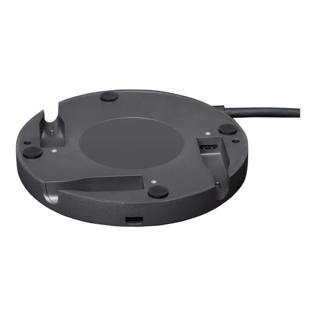 Опция для Видеоконференций Logitech Rally Mic Pod Hub 939-001647