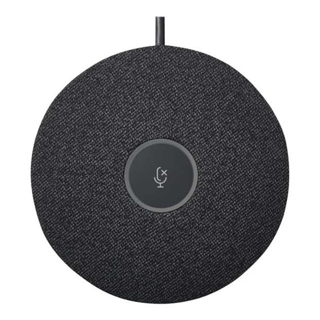 Опция для Видеоконференций Logitech Rally Mic Pod 989-000430