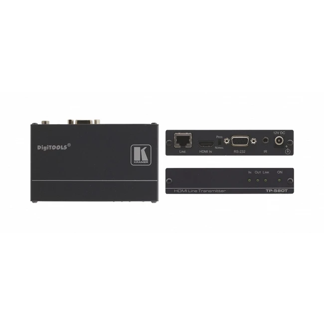 Опция для конференц-оборудования Kramer TP-580T